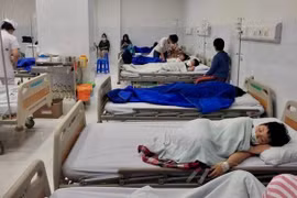 Nóng: Đã tìm ra nguyên nhân ban đầu vụ ngộ độc thực phẩm ở trường Ischool Khánh Hòa