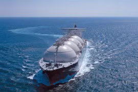 Khủng hoảng khí đốt châu Âu: Nga hàm oan, Mỹ kiếm bộn tiền