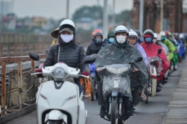 Gió mùa Đông Bắc và áp thấp nhiệt đới ảnh hưởng ra sao đến thời tiết nghỉ lễ 30/4?