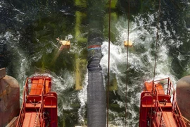 Nếu ‘Dòng chảy phương Bắc-2’ thông dòng, Ukraine có thể mất đến 1,5% GDP