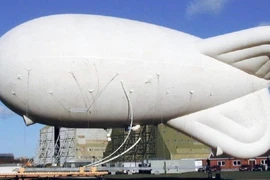 Thiết bị trinh sát dị thường giúp Nga ‘nắm tình hình Donbass trong bàn tay’