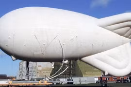 Thiết bị trinh sát dị thường giúp Nga ‘nắm tình hình Donbass trong bàn tay’