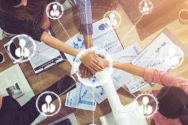 Nên lựa chọn loại hình doanh nghiệp nào để khởi nghiệp?