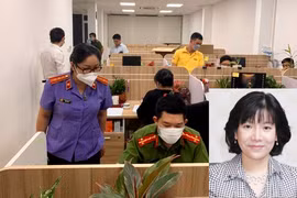 Đang trốn truy nã, cựu chủ tịch Công ty AIC tiếp tục bị khởi tố