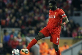 Người giúp việc nhà Kolo Toure tố bị đối xử như "nô lệ" 