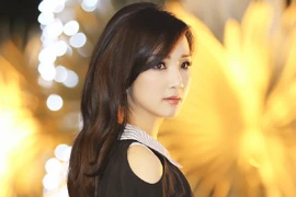 Ghen tị với nhan sắc không tuổi của Hoa hậu Giáng My