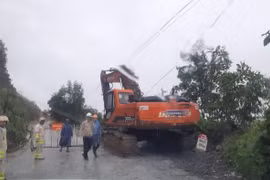 1 ngày, 303 lái xe vi phạm nồng độ cồn, 24 người chết, bị thương vì tai nạn