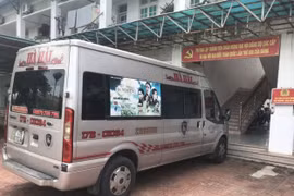 Phạt hơn 30 triệu đồng lái xe khách lạng lách, bỏ chạy trên cao tốc khi bị Cảnh sát giao thông kiểm tra