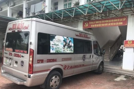 Phạt hơn 30 triệu đồng lái xe khách lạng lách, bỏ chạy trên cao tốc khi bị Cảnh sát giao thông kiểm tra