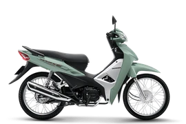 Công an phường Yên Sở đang tìm chủ sở hữu xe máy