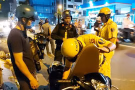 Lực lượng Công an nhân dân chủ động đảm bảo tuyệt đối an toàn ngày bầu cử đại biểu Quốc hội khóa XV và đại biểu HĐND các cấp nhiệm kỳ 2021 - 2026