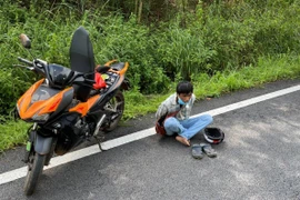 Nhiễm HIV, lên đường cao tốc sử dụng ma tuý