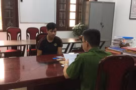 Bắt nhanh, phòng chặt tội phạm ở nơi khác đến gây án