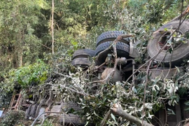 Bộ Công an chỉ đạo điều tra vụ tai nạn giao thông đặc biệt nghiêm trọng, khiến 6 người tử vong tại Gia Lai