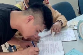 3 tuần ra quân, CSGT toàn quốc xử lý gần 13.000 “ma men”