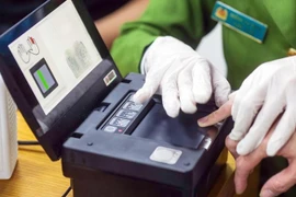 Bắc Ninh: Tiếp tục cấp thẻ căn cước công dân tại trụ sở Công an huyện