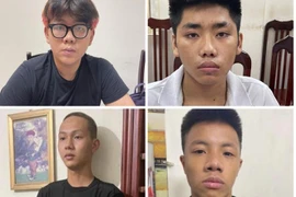 Lập chuyên án, đấu tranh triệt xóa các loại tội phạm nổi trong mùa dịch Covid-19