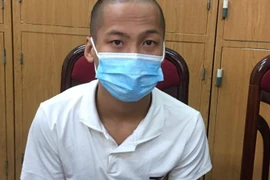 "Hack" tài khoản Facebook để lừa đảo hàng trăm triệu đồng