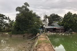 Chuyện chưa kể về cuộc đấu trí với đối tượng giết, cướp, phi tang xác nạn nhân dưới sông