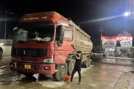 Lật mặt tội phạm ma túy, buôn bán hàng lậu qua chốt kiểm soát dịch Covid-19