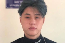 Từ Thái Bình lên Hà Nội để trốn truy nã