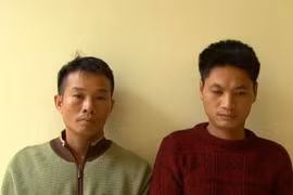 Mâu thuẫn trong cuộc nhậu, mang dao đi tìm, diệt "đối thủ"