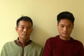 Mâu thuẫn trong cuộc nhậu, mang dao đi tìm, diệt "đối thủ"