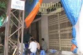 Vỡ nợ, cả nhà ôm tiền tỷ bỏ trốn