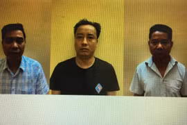 Lật tẩy bộ mặt của 'trùm' cá độ bóng đá dưới vỏ bọc đại gia kinh doanh bất động sản