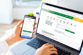 Ra mắt gói dịch vụ “Vay tiền tại nhà” trong mùa dịch Covid