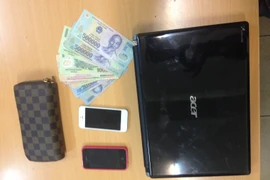 Nữ sinh dũng cảm quyết đuổi bắt “siêu cướp” vào đúng tối Valentine