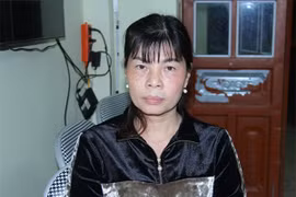 “Chém gió” quen với lãnh đạo cấp cao, “nữ quái” lừa đảo hơn 21 tỷ đồng để chơi lô - đề