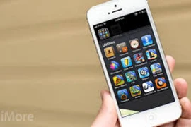 Tìm chủ sở hữu chiếc iPhone 5 