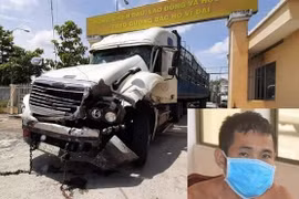 Chặn hiểm họa lái xe nghiện ma túy, ôm vô lăng hóa "hung thần' 