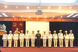 Chủ động, hiệu lực, hiệu quả hướng tới những mục tiêu cao hơn trong năm 2021