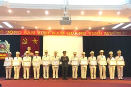 Chủ động, hiệu lực, hiệu quả hướng tới những mục tiêu cao hơn trong năm 2021