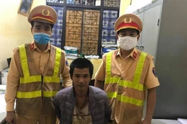 Khởi tố, tạm giam đối tượng trộm ô tô trên Quốc lộ 32