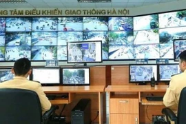 “Phạt nguội” nữ lái xe công nghệ 28 lần vi phạm dừng đỗ tại Bệnh viện Bạch Mai