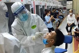 Bắc Ninh: Tình hình dịch trên địa bàn đã được kiểm soát