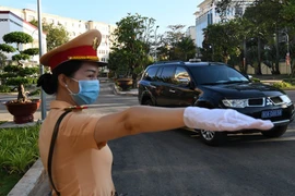 Chi tiết những phương án chống ùn tắc tại các cao tốc, tuyến quốc lộ trên cả nước dịp nghỉ lễ 30-4 