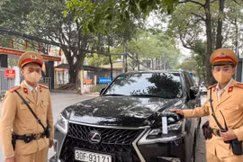 17 người tử vong vì tai nạn giao thông trong ngày mùng 4 Tết
