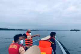 Chỉ đạo nóng sau vụ tai nạn đặc biệt nghiêm trọng trên biển Cửa Đại