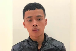 Mang xe của người yêu đi cầm cố