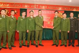 Nuôi "sống" dữ liệu, đảm bảo hoạt động thông suốt, chính xác bản đồ số