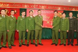 Nuôi "sống" dữ liệu, đảm bảo hoạt động thông suốt, chính xác bản đồ số