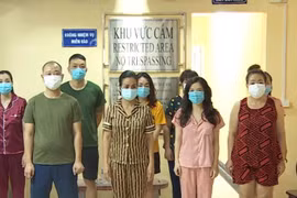 Diệt tận gốc “tín dụng đen”, tội phạm cờ bạc trong mùa dịch Covid-19