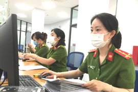 Những 'khoảng lặng' tự hào trong 'chiến dịch' lịch sử