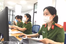 Những 'khoảng lặng' tự hào trong 'chiến dịch' lịch sử