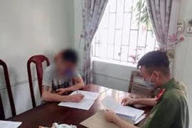 Phạt 7,5 triệu đồng nam thanh niên xúc phạm CSGT trên Facebook