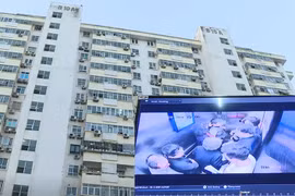 Làm rõ trách nhiệm của những bên liên quan trong vụ thang máy rơi tự do ở Hà Nội